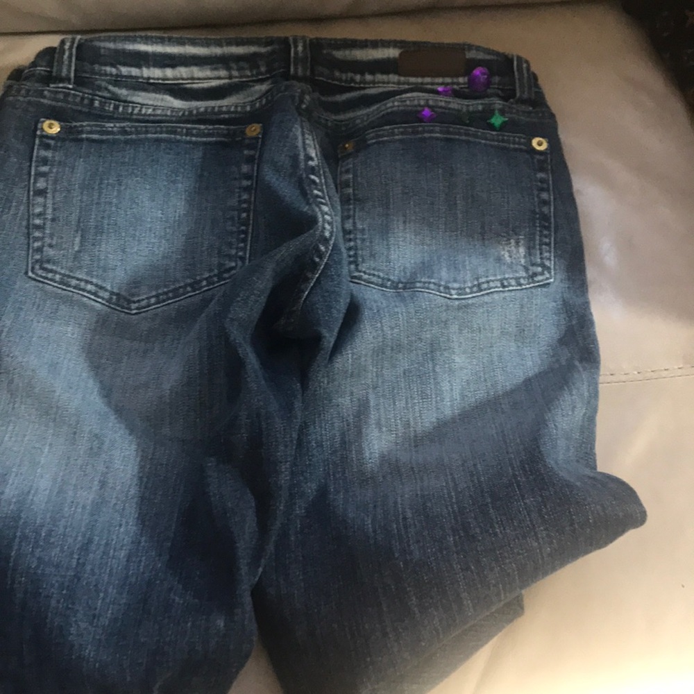 Women jeans